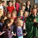 Dekanatskinderscholentreffen im Rahmen von SWACI