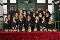 Handglockenchor Wiedensahl