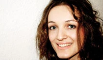 Karolina Eurich (Sopran)