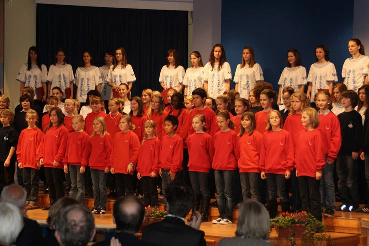 Egerlandabschlusskonzert 10.10.2010