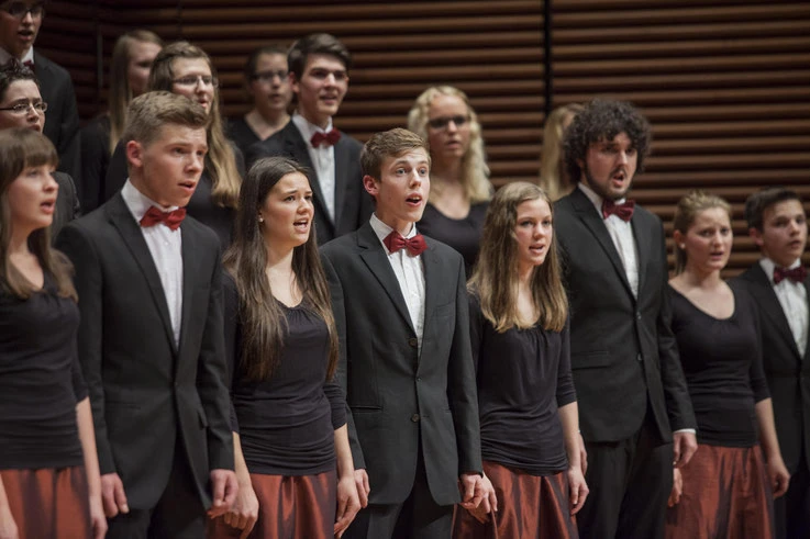 Christophorus Kantorei Altensteig