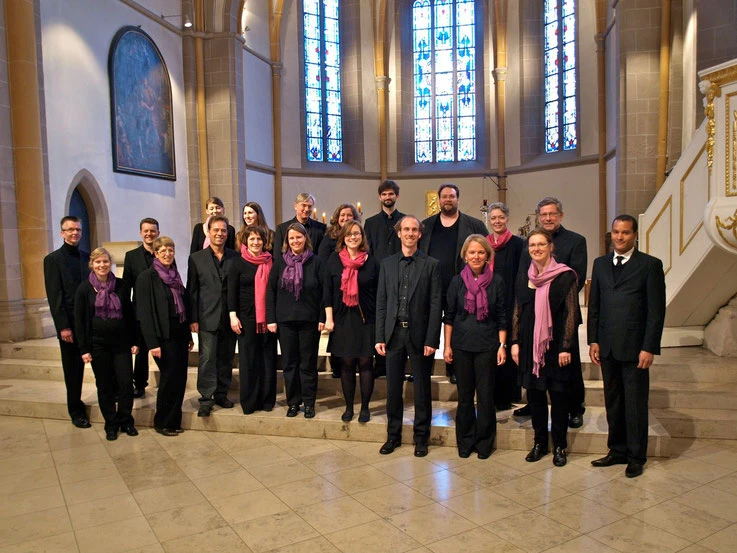 Vokalconsort Osnabrück