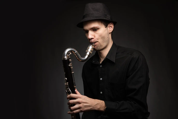 Daniel Graumann. © Christa Henke