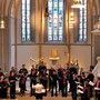 Das Junge Vokalensemble Osnabrück / Juni 2010