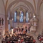Niedersächsische Musiktage: Wandelkonzert mit dem Calmus-Ensemble